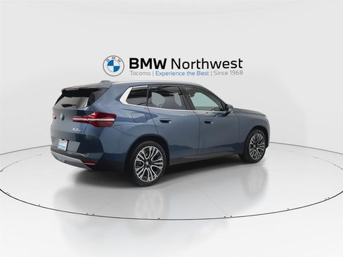 New 2026 BMW X3 xDrive30 AWD/4WD image 3