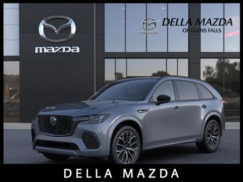 New 2026 MAZDA CX-70 3.3 Turbo S w/ Premium Package image 1