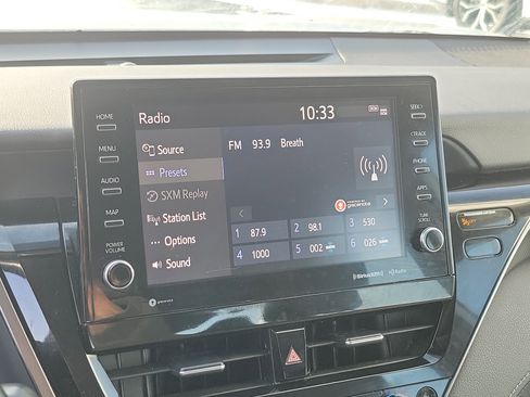 Certified 2023 Toyota Camry XSE image 26