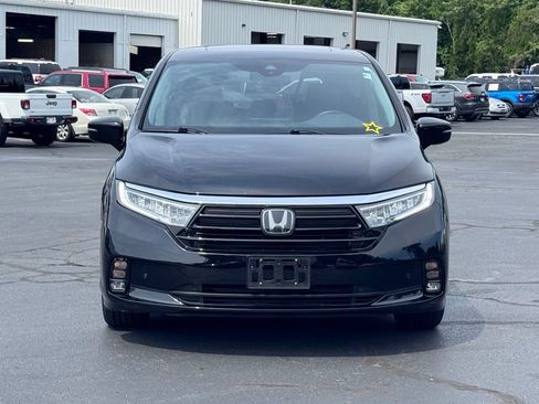 Used 2023 Honda Odyssey Elite image 20