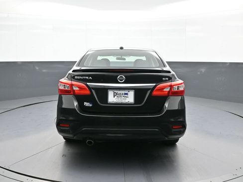Used 2016 Nissan Sentra SR image 7