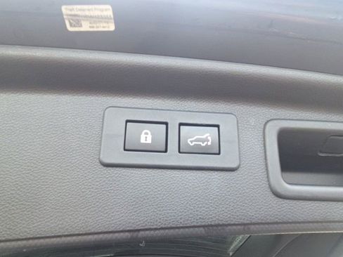 Used 2019 Subaru Forester Sport AWD/4WD image 13