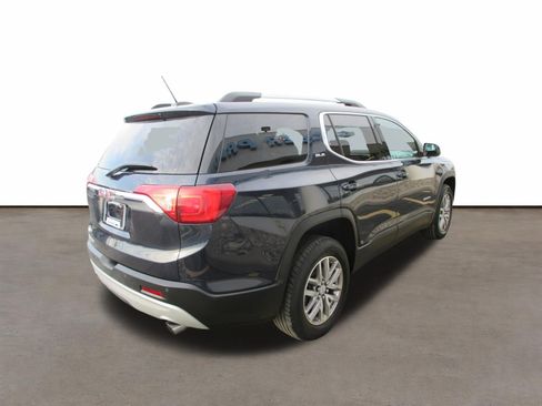 Used 2017 GMC Acadia SLE w/ Driver Alert Package I image 5