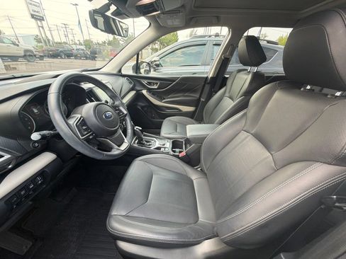 Used 2024 Subaru Forester Limited AWD/4WD image 9