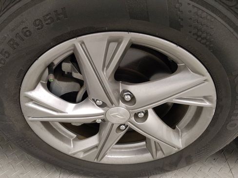 Used 2021 Hyundai Sonata SE FWD image 31