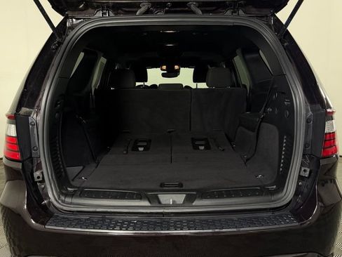Used 2024 Dodge Durango SXT w/ SXT Blacktop Group AWD/4WD image 12