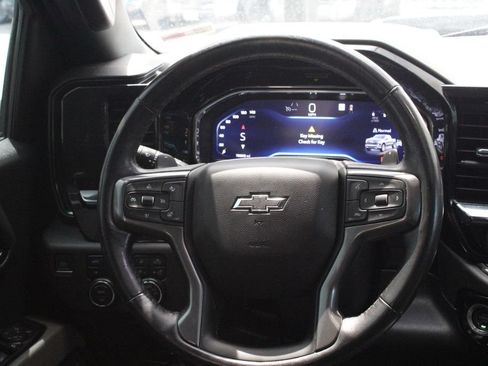 Used 2022 Chevrolet Silverado 1500 ZR2 AWD/4WD image 33