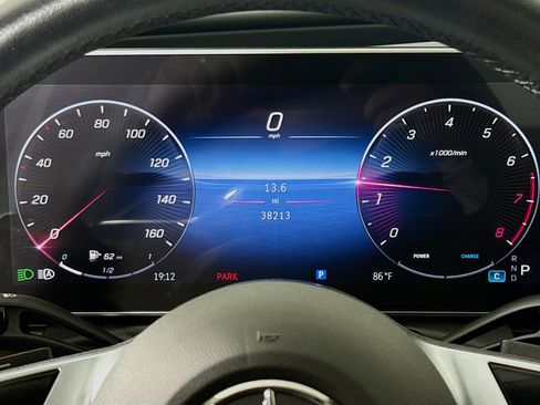 Used 2022 Mercedes-Benz C 300 Sedan w/ Pinnacle Trim Package image 16