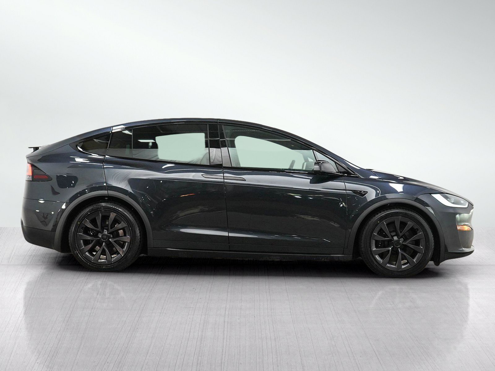 Used 2024 Tesla Model X AWD/4WD image 6