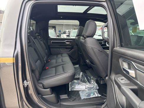 New 2026 RAM 1500 Big Horn AWD/4WD image 29