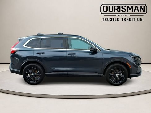 Used 2023 Honda CR-V Sport Touring image 10