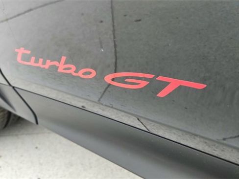 Used 2024 Porsche Cayenne Turbo GT image 18
