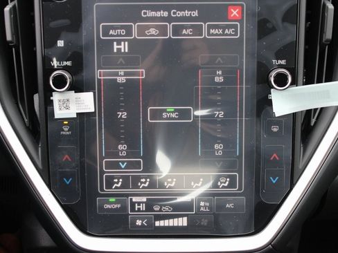 New 2026 Subaru Impreza 2.0i Sport image 14