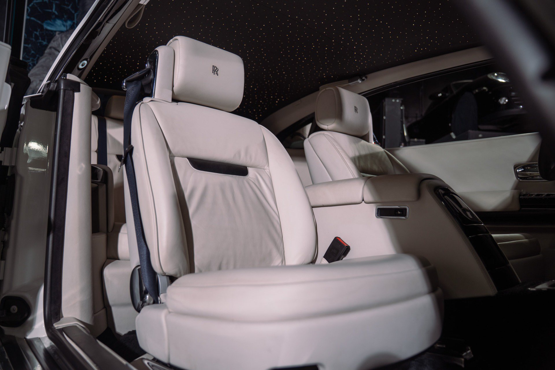Used 2009 Rolls-Royce Phantom Coupe RWD image 39