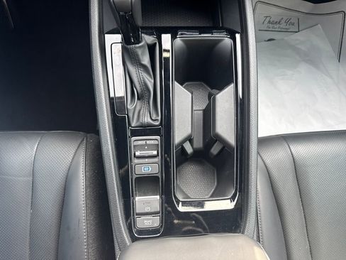 Used 2024 Honda Accord Sport image 21