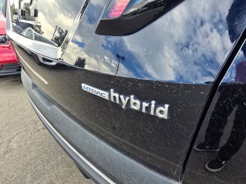 Used 2022 Hyundai Tucson SEL AWD/4WD image 10
