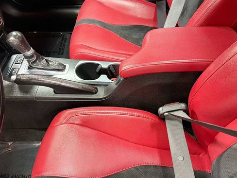 Used 2022 Acura ILX FWD image 22