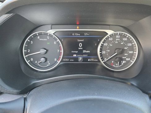 Used 2023 Nissan Sentra SR FWD image 31