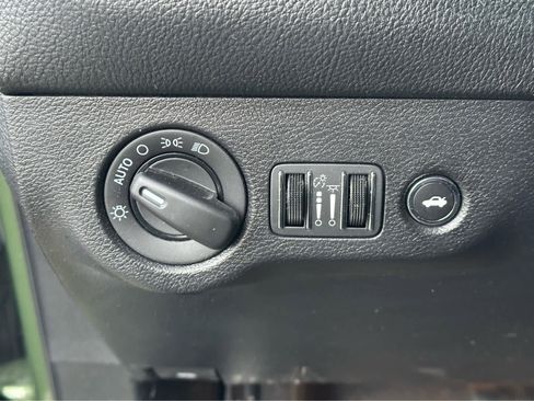 Used 2023 Dodge Challenger SXT w/ Cold Weather Group image 18