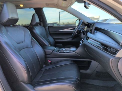 Used 2022 INFINITI QX60 Luxe w/ Cargo Package image 23