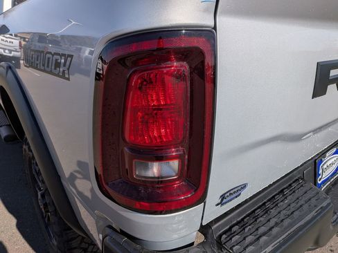 New 2026 RAM 2500 Tradesman image 11