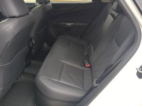 Used 2023 Lexus NX 300h AWD w/ Towing Package (2000 Lbs) image 23