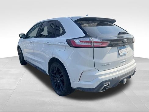 Used 2020 Ford Edge ST w/ Equipment Group 401A AWD/4WD image 7