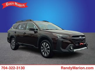 Used 2024 Subaru Outback Limited video 1