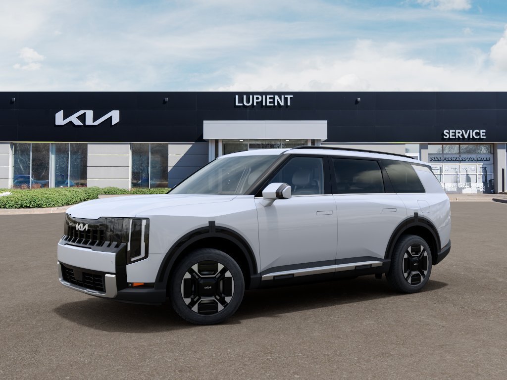 New 2027 Kia Telluride EX w/ Towing Package AWD/4WD image 5
