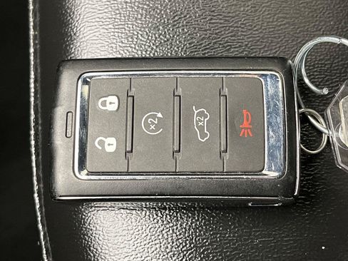 Used 2024 Jeep Grand Cherokee Limited 4xe AWD/4WD image 29