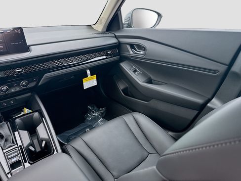 New 2026 Honda Accord EX-L image 18