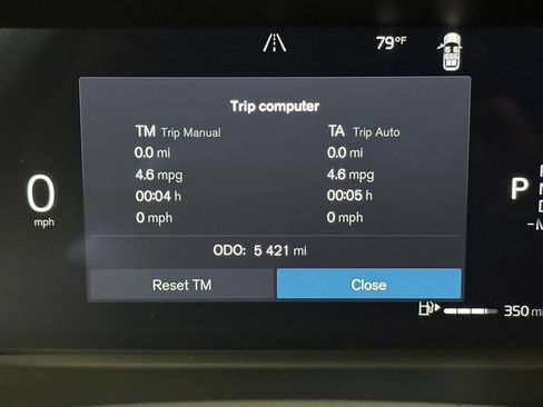 Used 2026 Volvo XC90 B5 Plus AWD/4WD image 5
