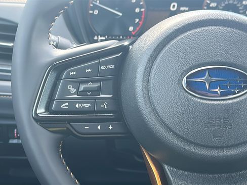 Used 2026 Subaru Forester Wilderness AWD/4WD image 11