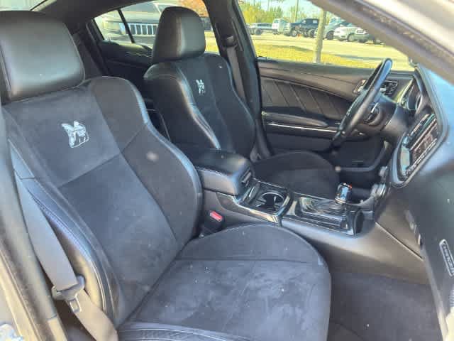 Used 2019 Dodge Charger Scat Pack w/ Plus Group RWD image 19