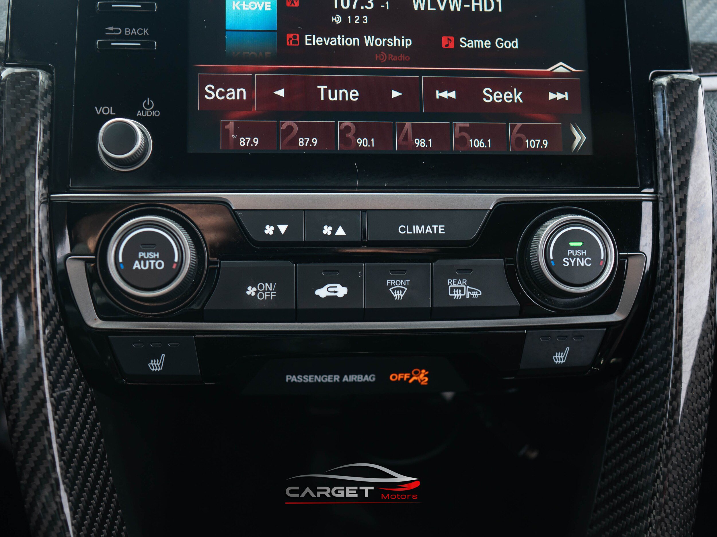 Used 2020 Honda Civic Si image 27