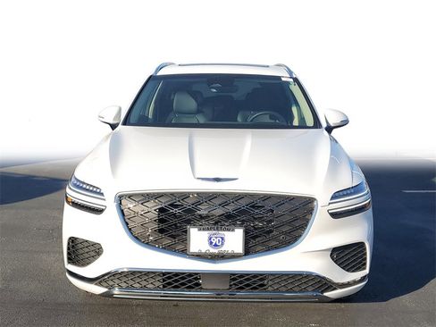 New 2026 Genesis GV70 2.5T Select image 2
