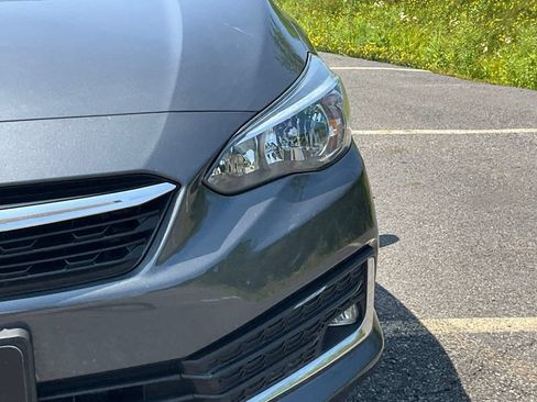 Used 2021 Subaru Impreza 2.0i AWD/4WD image 2
