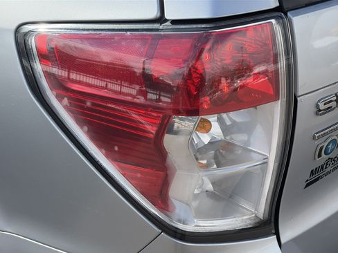 Used 2010 Subaru Forester 2.5X AWD/4WD image 24