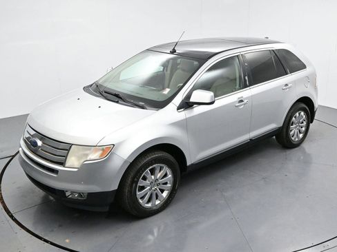 Used 2010 Ford Edge Limited image 35