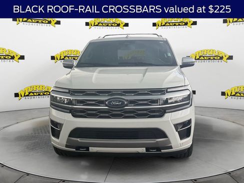 Certified 2023 Ford Expedition Platinum AWD/4WD image 11