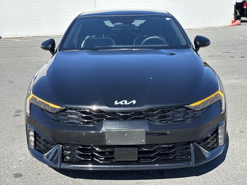 Used 2025 Kia K5 GT-Line w/ GT-Line Premium Package image 9