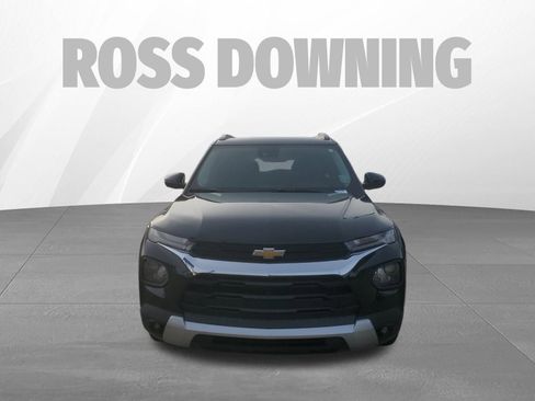 Certified 2022 Chevrolet TrailBlazer LT image 2