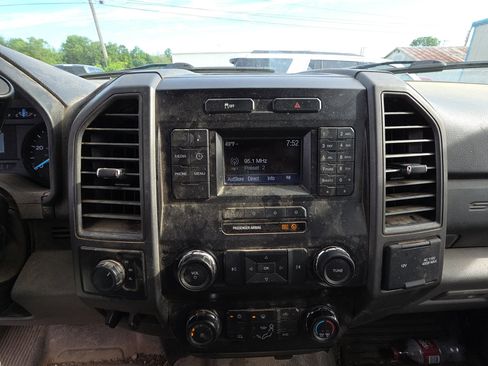 Used 2019 Ford F350 XL w/ XL Value Package AWD/4WD image 11