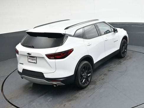 Used 2024 Chevrolet Blazer LT image 26