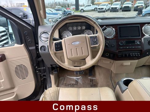 Used 2008 Ford F250 Lariat image 15
