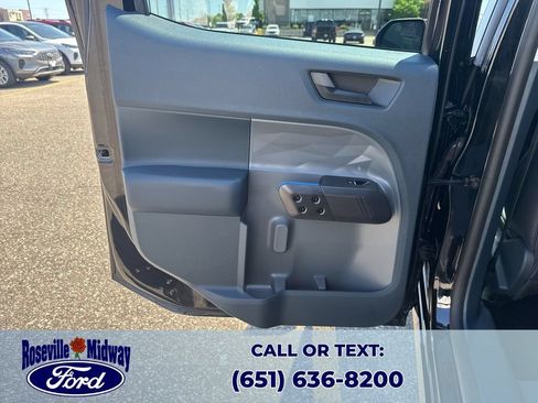 Used 2025 Ford Maverick Lobo AWD/4WD image 31