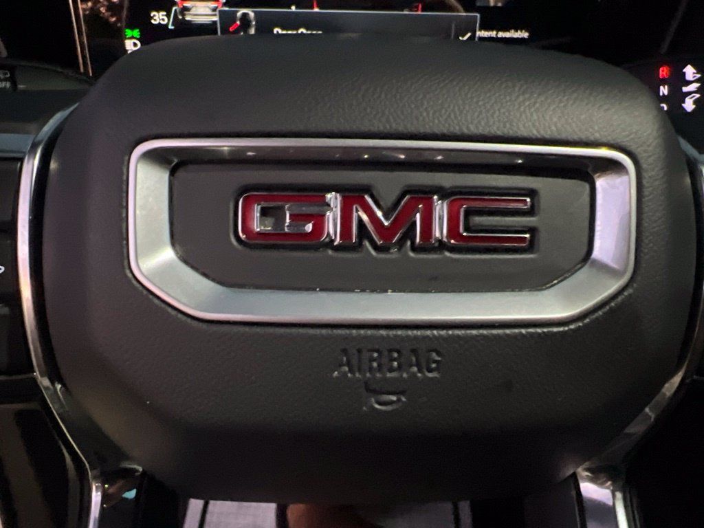 Used 2026 GMC Terrain Elevation FWD image 41