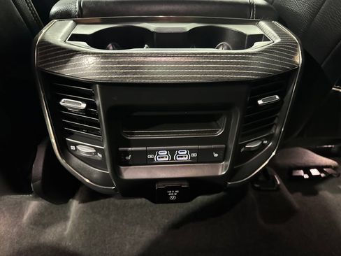 Used 2021 RAM 1500 Limited w/ Advanced Safety Group AWD/4WD image 39