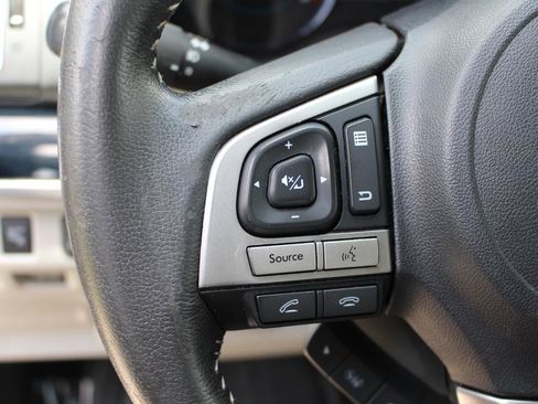 Used 2017 Subaru Forester 2.5i Limited AWD/4WD image 19