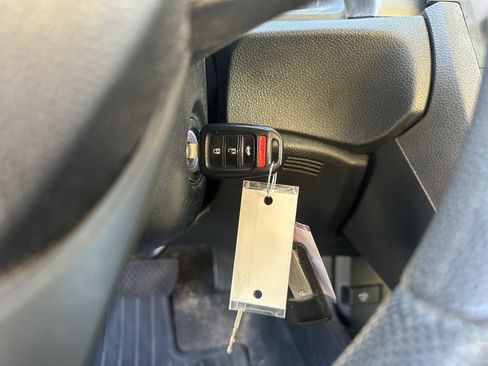 Used 2017 Honda Civic LX image 16